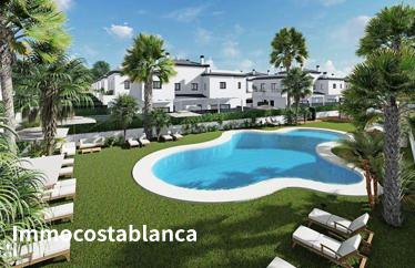 Townhome in Gran Alacant, 112 m²