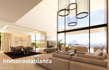 Villa in Calpe, 898 m²