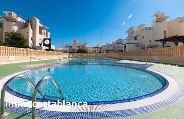 3 room detached house in Torrevieja, 130 m²