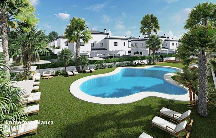 Townhome in Gran Alacant, 112 m², 312,000 €, photo 1, listing 24872336