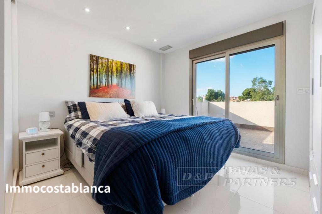 Villa in Dehesa de Campoamor, 115 m², 469,000 €, photo 9, listing 22251376