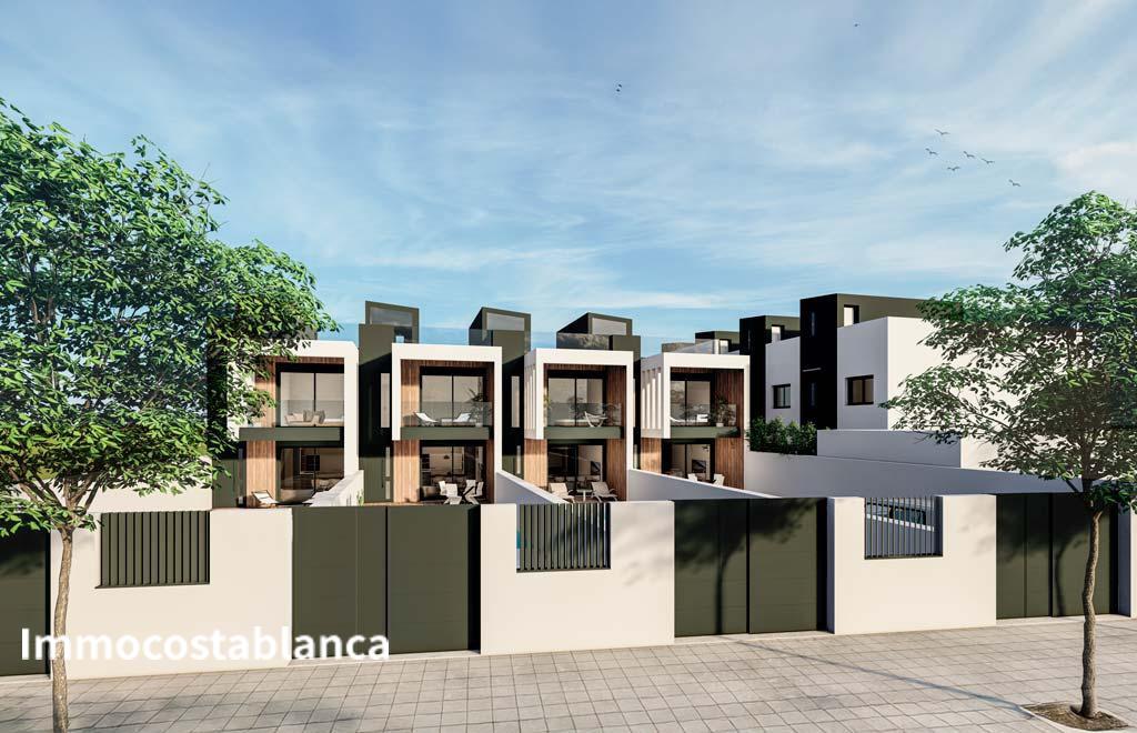 Terraced house in Pilar de la Horadada, 121 m², 385,000 €, photo 7, listing 56581936