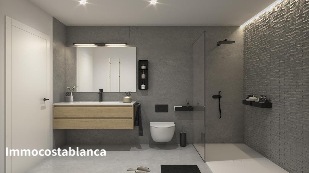 Apartment in Santa Pola, 101 m², 292,000 €, photo 8, listing 52036416