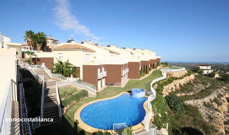 Terraced house in Denia, 100 m², 159,000 €, photo 1, listing 27959848