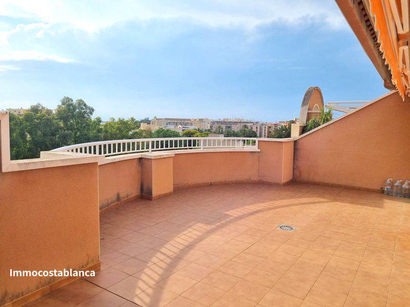 Penthouse in Denia, 190 m², 338,000 €, photo 8, listing 74716256