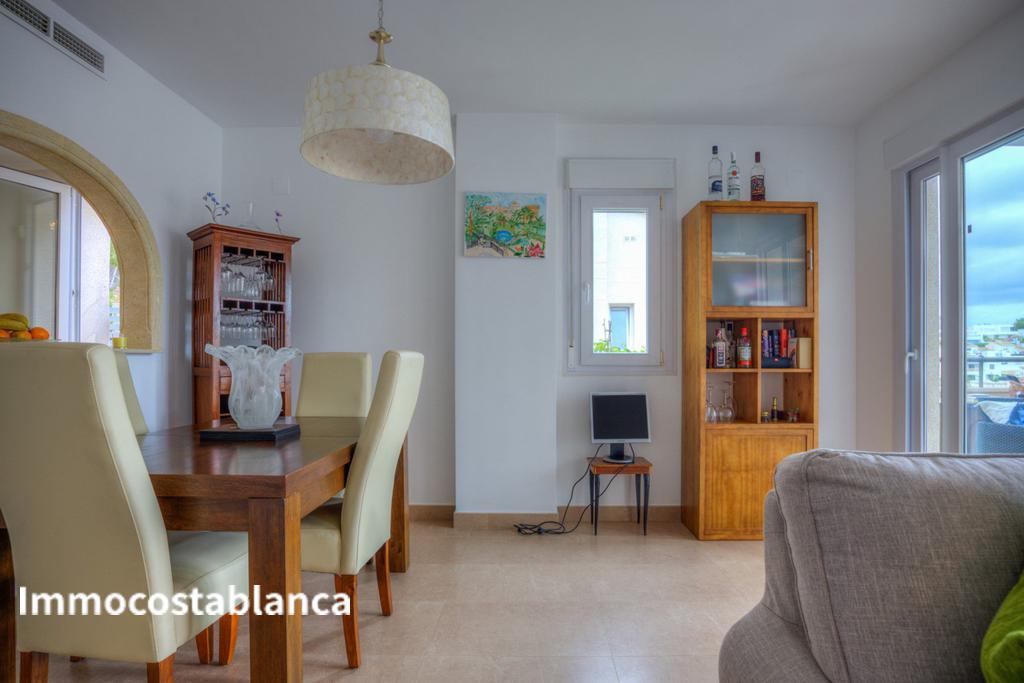 Detached house in Moraira, 153 m², 475,000 €, photo 8, listing 72530816