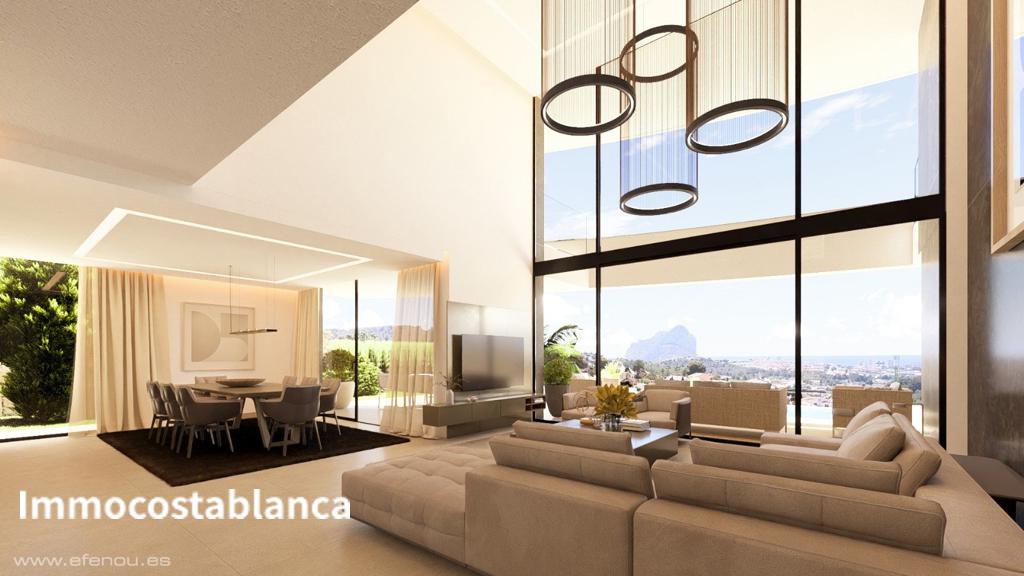 Villa in Calpe, 898 m², 2,200,000 €, photo 1, listing 2447536