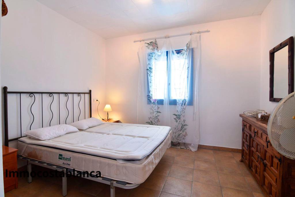 Villa in Calpe, 115 m², 280,000 €, photo 7, listing 7802576