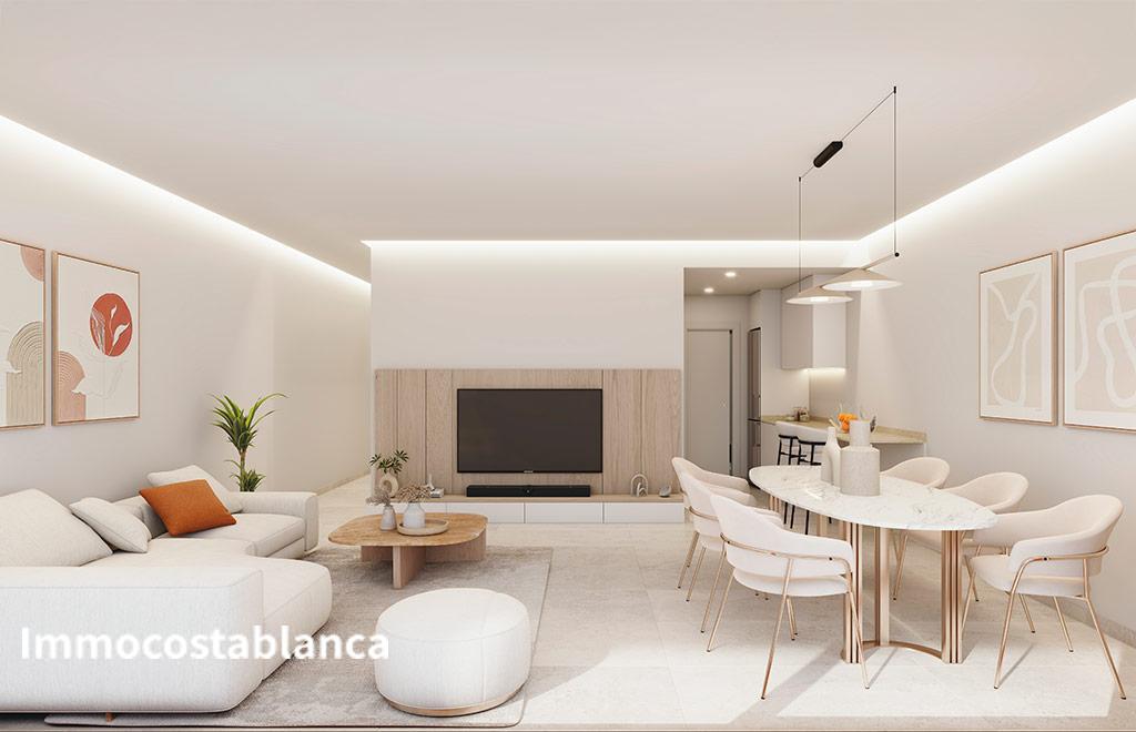 Apartment in Guardamar del Segura, 112 m², 360,000 €, photo 3, listing 15619616