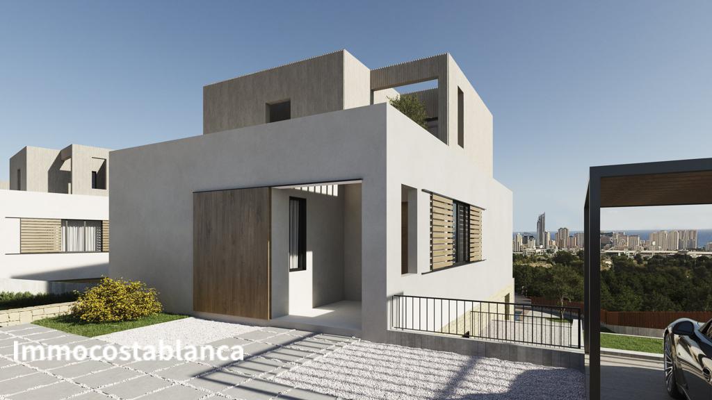 Villa in Benidorm, 158 m², 760,000 €, photo 3, listing 75895536