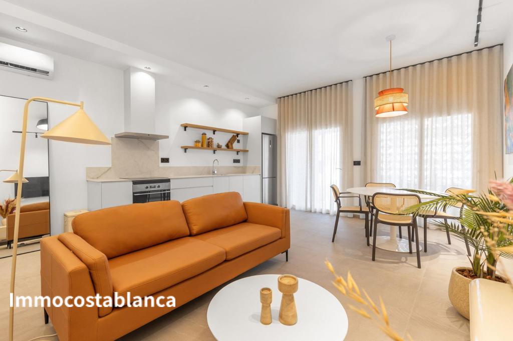 Apartment in Torrevieja, 55 m², 168,000 €, photo 7, listing 4863536