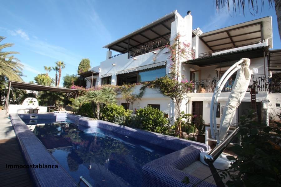 10 room villa in Moraira, 415 m², 2,500,000 €, photo 1, listing 63967688