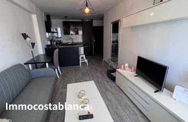 Apartment in Benidorm, 60 m²