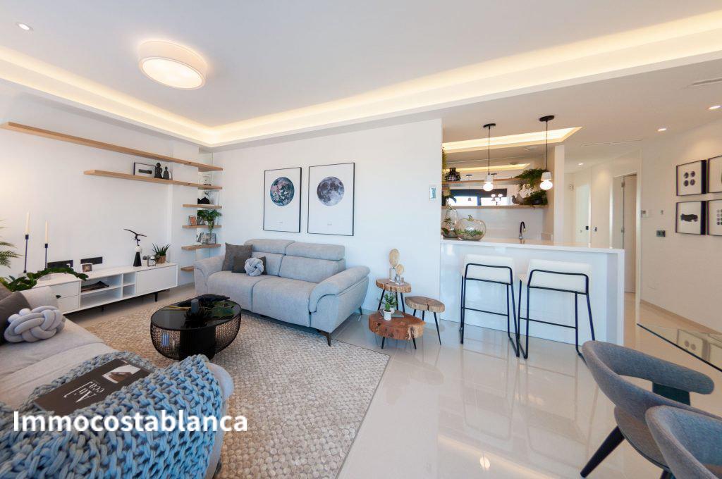 4 room apartment in Guardamar del Segura, 106 m², 467,000 €, photo 2, listing 28852016