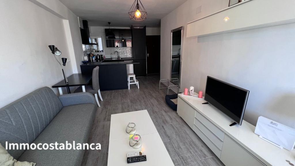 Apartment in Benidorm, 60 m², 128,000 €, photo 1, listing 68156096