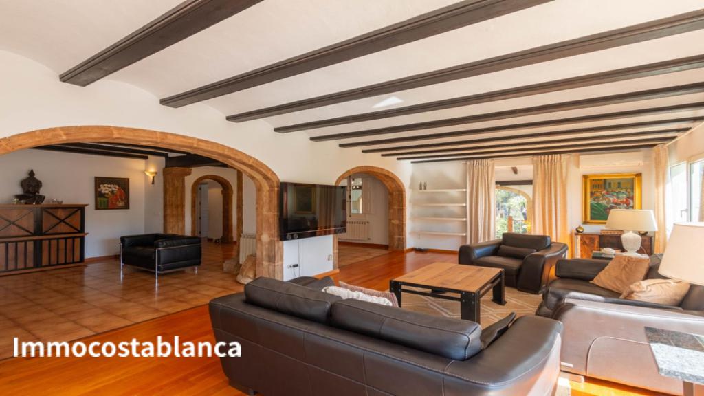 Villa in Javea (Xabia), 1855 m², 1,250,000 €, photo 7, listing 26715616