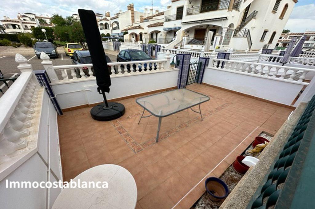Terraced house in Dehesa de Campoamor, 85 m², 200,000 €, photo 4, listing 62467456