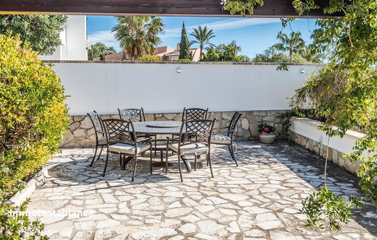Villa in Javea (Xabia), 281 m², 1,075,000 €, photo 10, listing 75426016