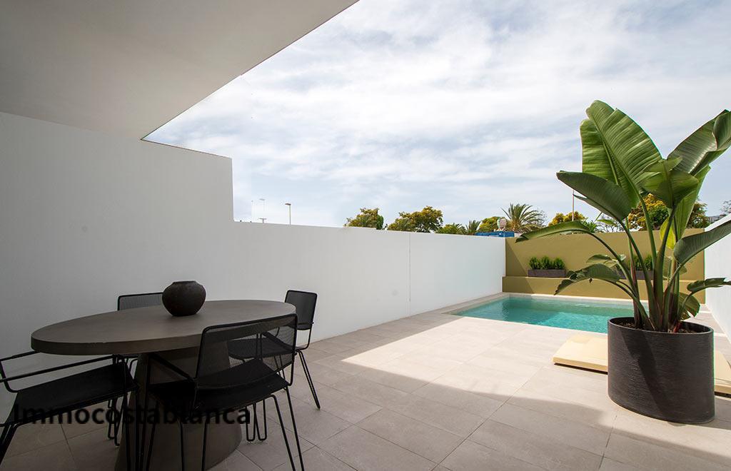 Terraced house in Pilar de la Horadada, 90 m², 248,000 €, photo 1, listing 22656016