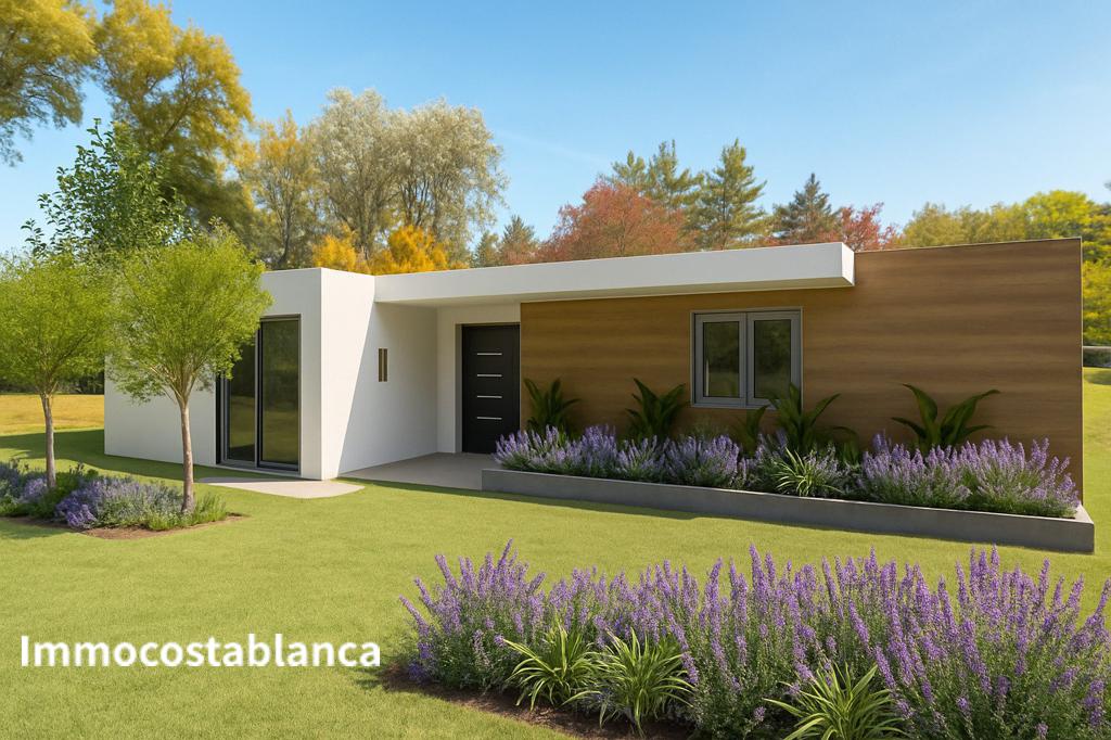 Villa in Monforte del Cid, 180 m², 546,000 €, photo 2, listing 29481216