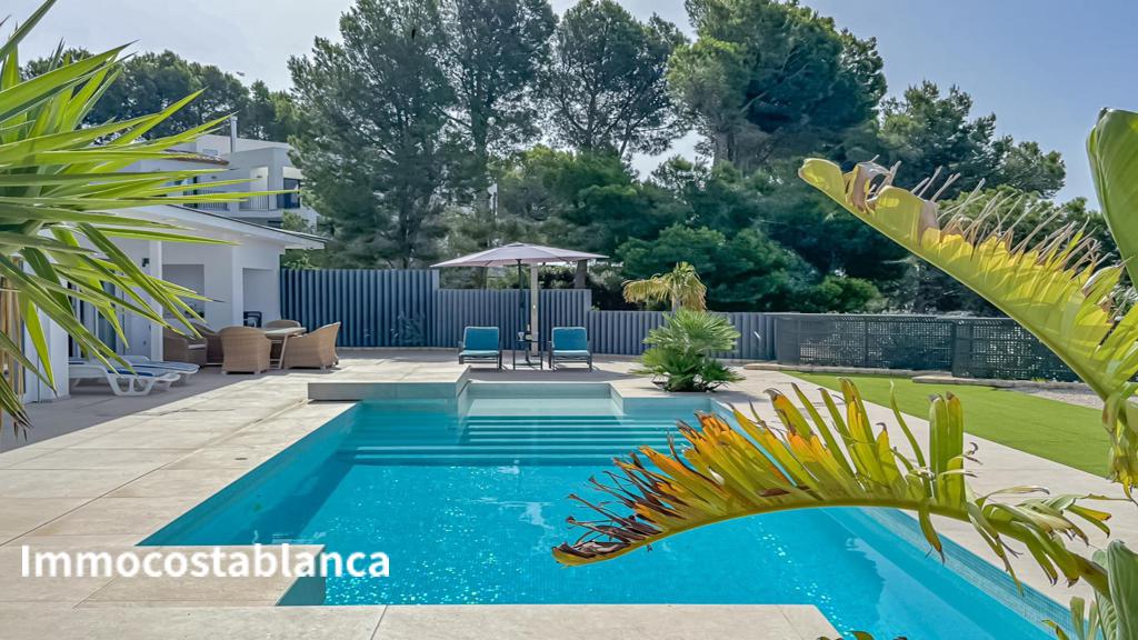 Villa in Altea, 1260 m², 2,150,000 €, photo 8, listing 12058816
