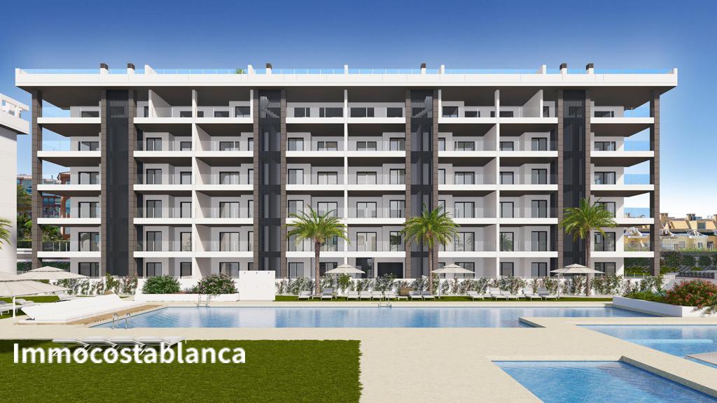 Apartment in Torrevieja, 166 m², 445,000 €, photo 4, listing 36306816