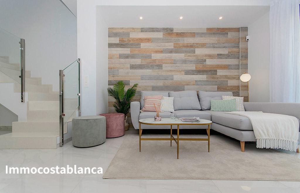 Villa in Alicante, 124 m², 309,000 €, photo 3, listing 31324016