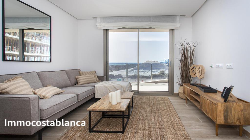 Apartment in Santa Pola, 106 m², 375,000 €, photo 2, listing 14674816
