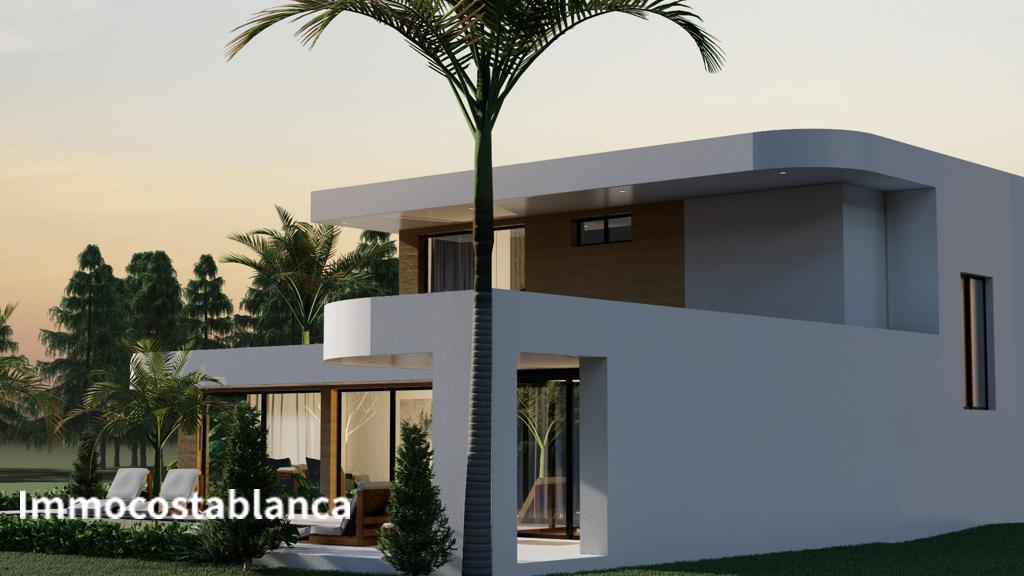 Detached house in Pedreguer, 235 m², 845,000 €, photo 5, listing 2586016