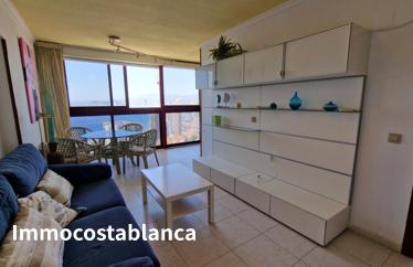 Apartment in Benidorm, 72 m²