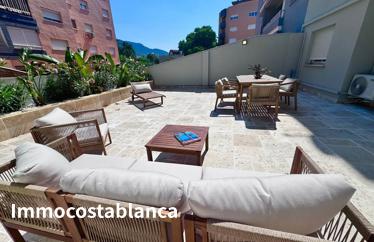 Apartment in Denia, 160 m²