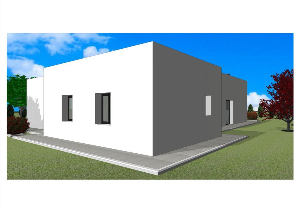 Villa in Monforte del Cid, 190 m², 449,000 €, photo 8, listing 32527536
