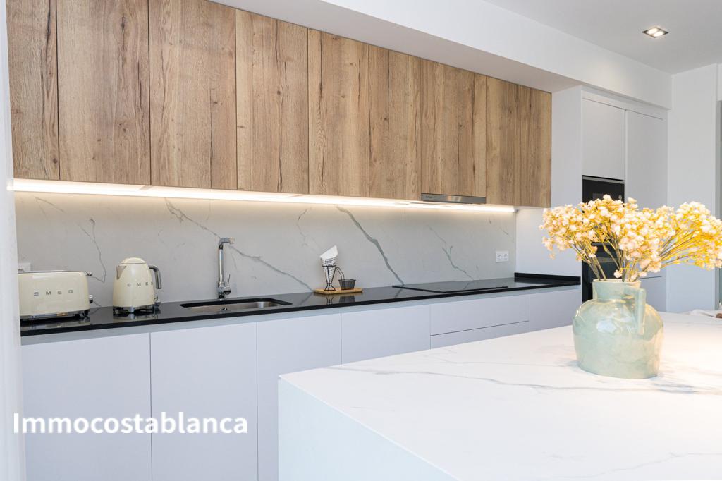 Detached house in Benidorm, 208 m², 550,000 €, photo 8, listing 38665216