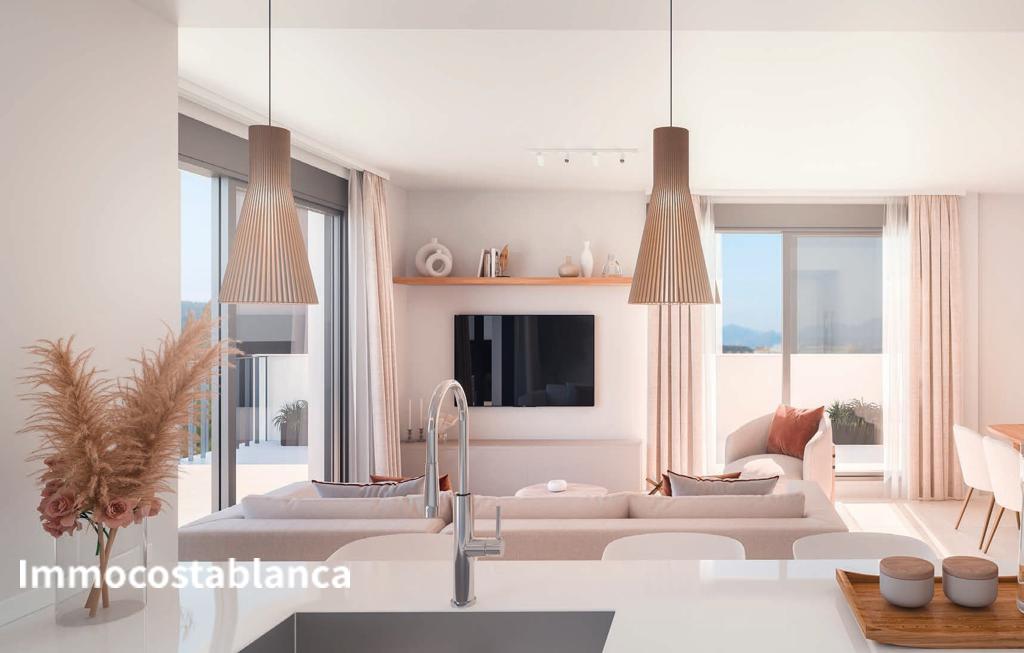 New home in Denia, 86 m², 322,000 €, photo 4, listing 22074576
