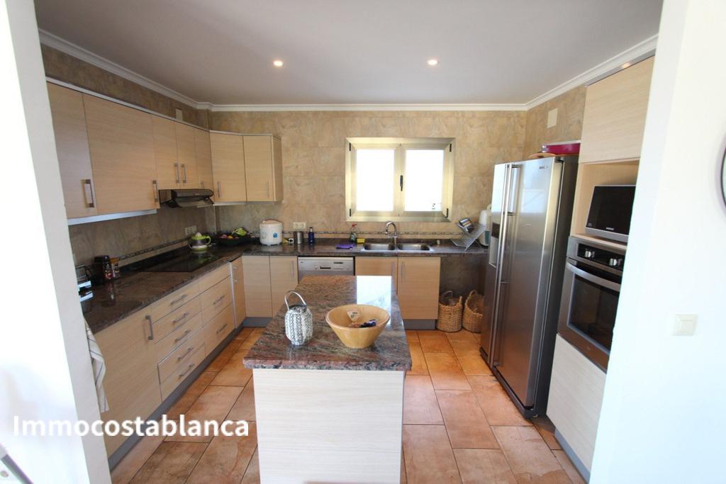 Detached house in Calpe, 300 m², 499,000 €, photo 10, listing 8391848