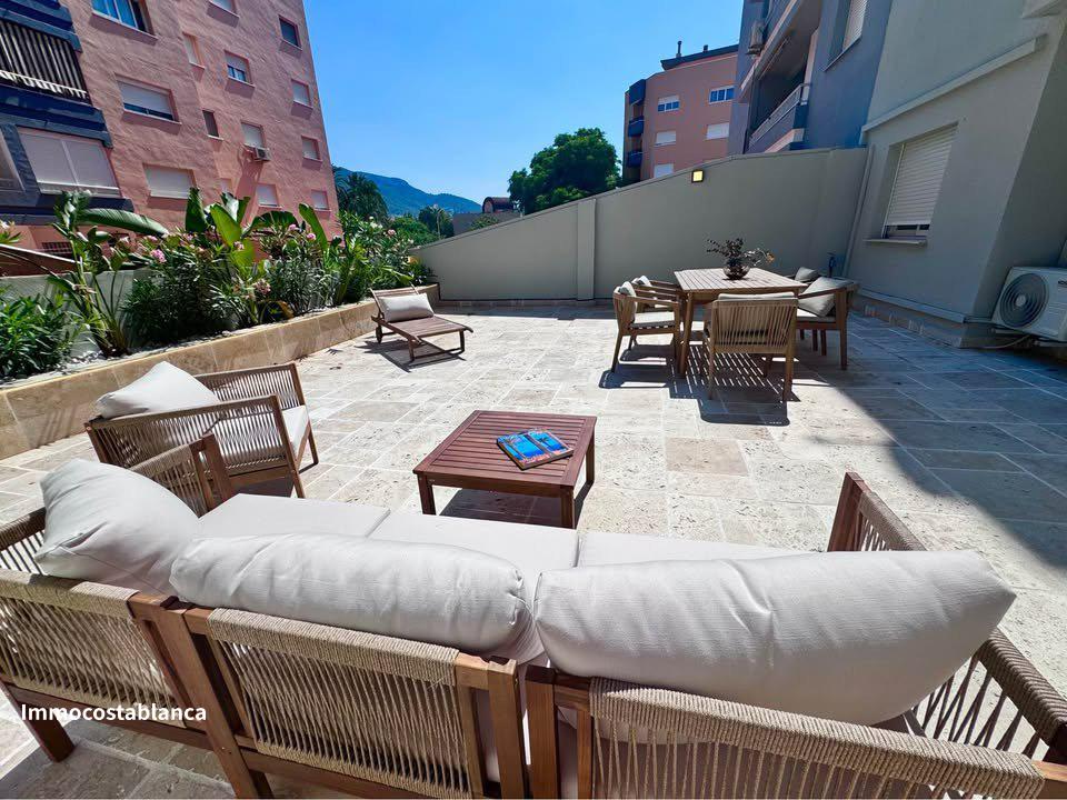 Apartment in Denia, 160 m², 295,000 €, photo 1, listing 64387616