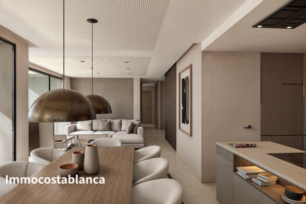 Detached house in Moraira, 230 m², 1,850,000 €, photo 7, listing 76928416