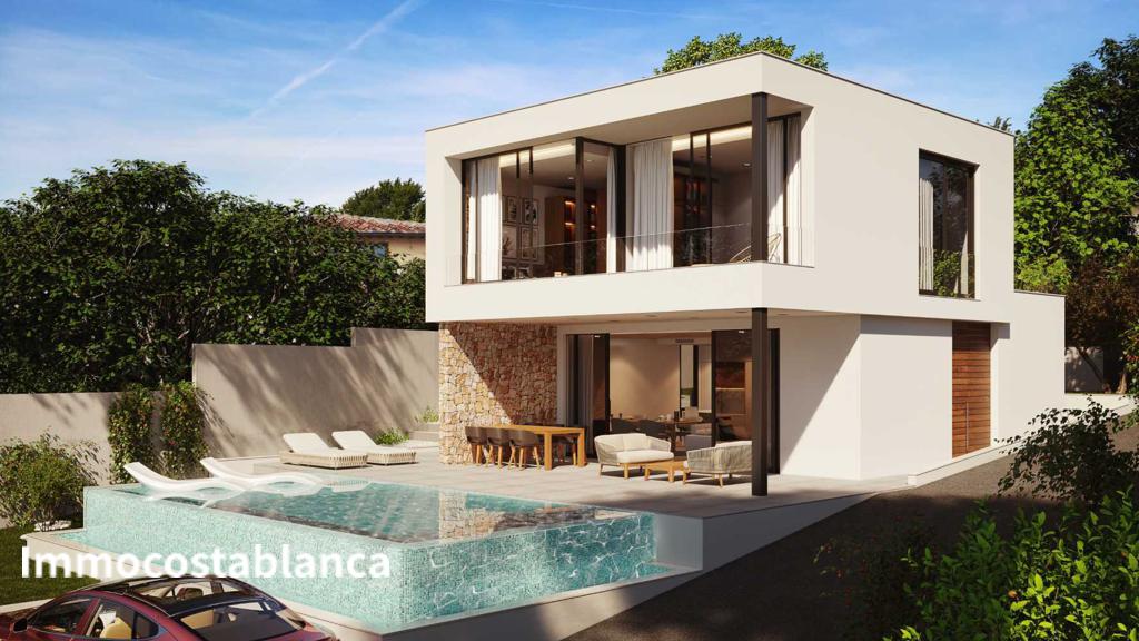 Villa in Pilar de la Horadada, 179 m², 649,000 €, photo 1, listing 76359928