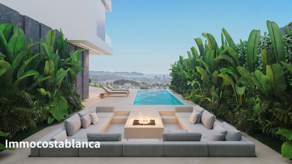 Detached house in Calpe, 299 m², 1,695,000 €, photo 7, listing 6797936