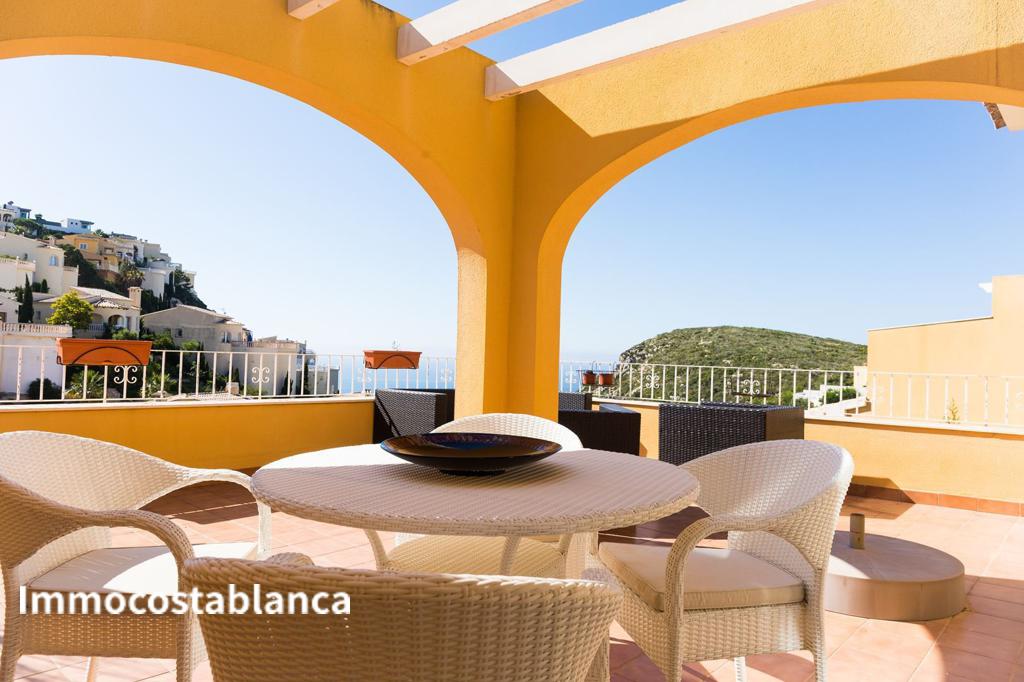 Apartment in Alicante, 230,000 €, photo 2, listing 16539128