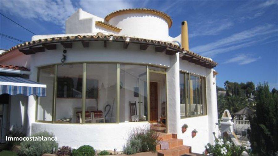 5 room villa in Calpe, 150 m², 375,000 €, photo 2, listing 2927688