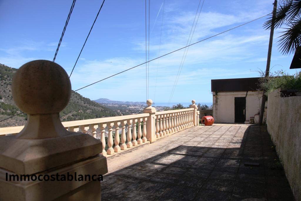 Detached house in Calpe, 230 m², 495,000 €, photo 7, listing 50631848