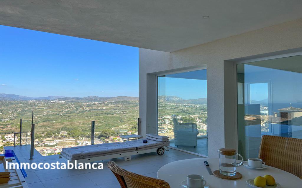 Detached house in Alicante, 282 m², 875,000 €, photo 10, listing 45259616