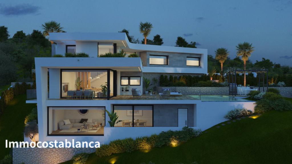 Villa in Alicante, 501 m², 2,031,000 €, photo 3, listing 24020016
