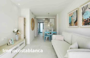 3 room apartment in Torre de la Horadada, 83 m²