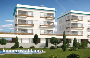 4 room terraced house in Villamartin, 108 m²