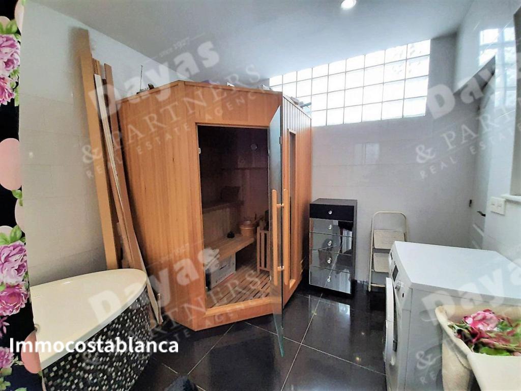 Townhome in Dehesa de Campoamor, 110 m², 250,000 €, photo 9, listing 48975456