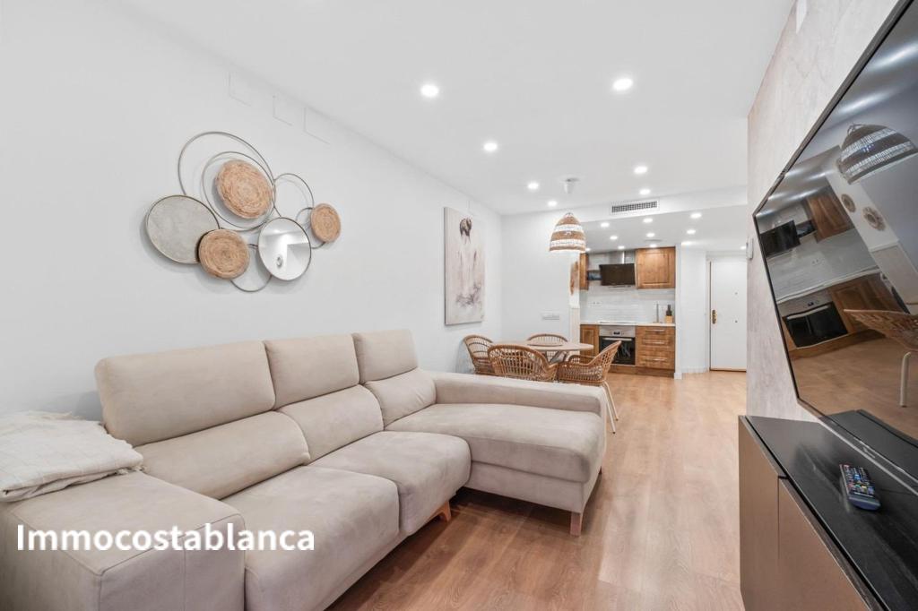 Apartment in Alicante, 84 m², 339,000 €, photo 6, listing 73610016