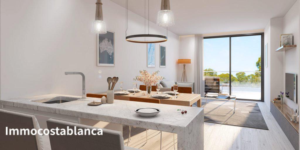 3 room apartment in Alicante, 95 m², 330,000 €, photo 6, listing 17287216