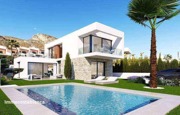 Villa in Finestrat, 213 m², 995,000 €, photo 8, listing 10613936